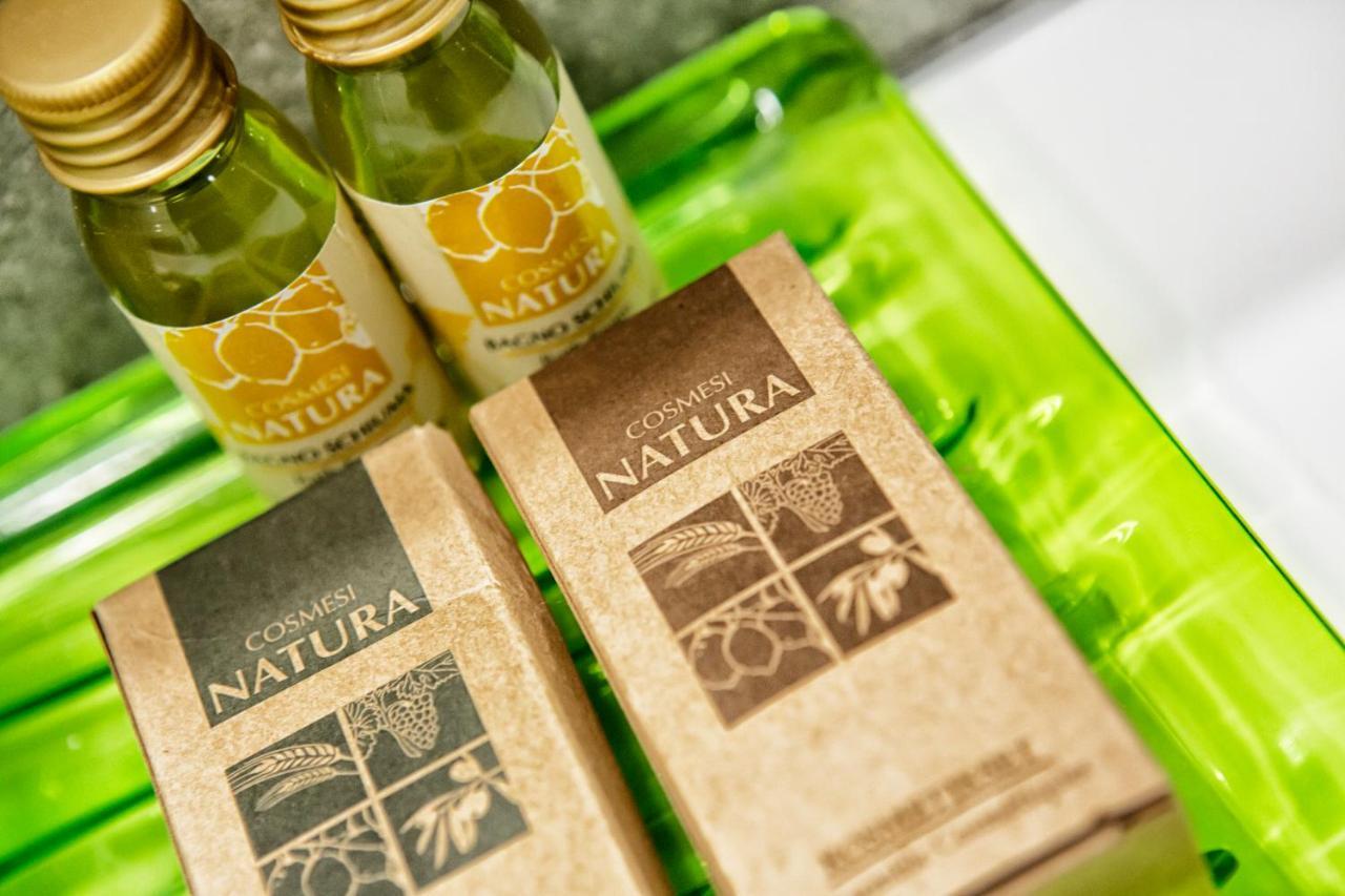 B&B Campari 10 パヴィーア エクステリア 写真
